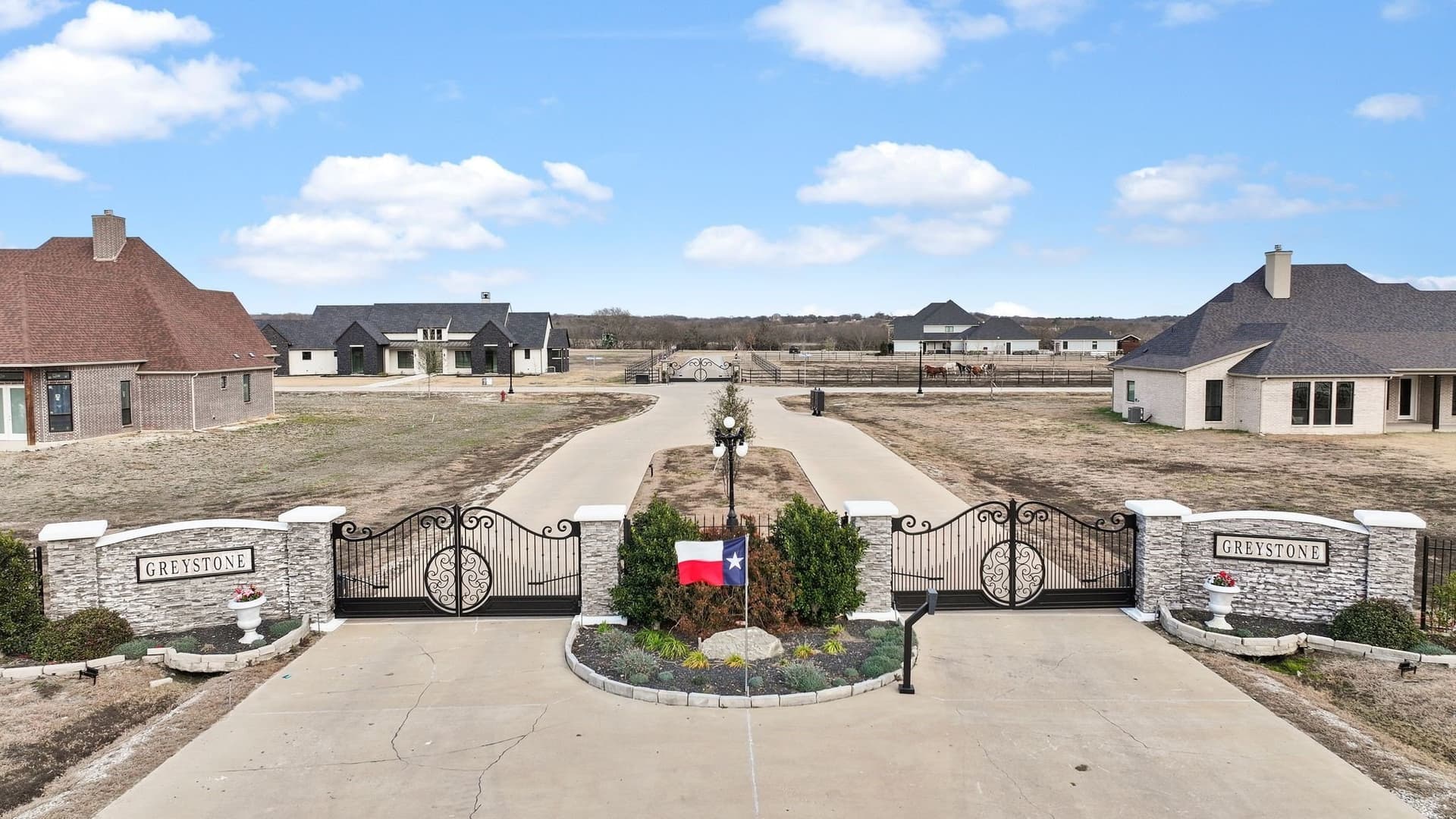 1.19 acres in Ellis County