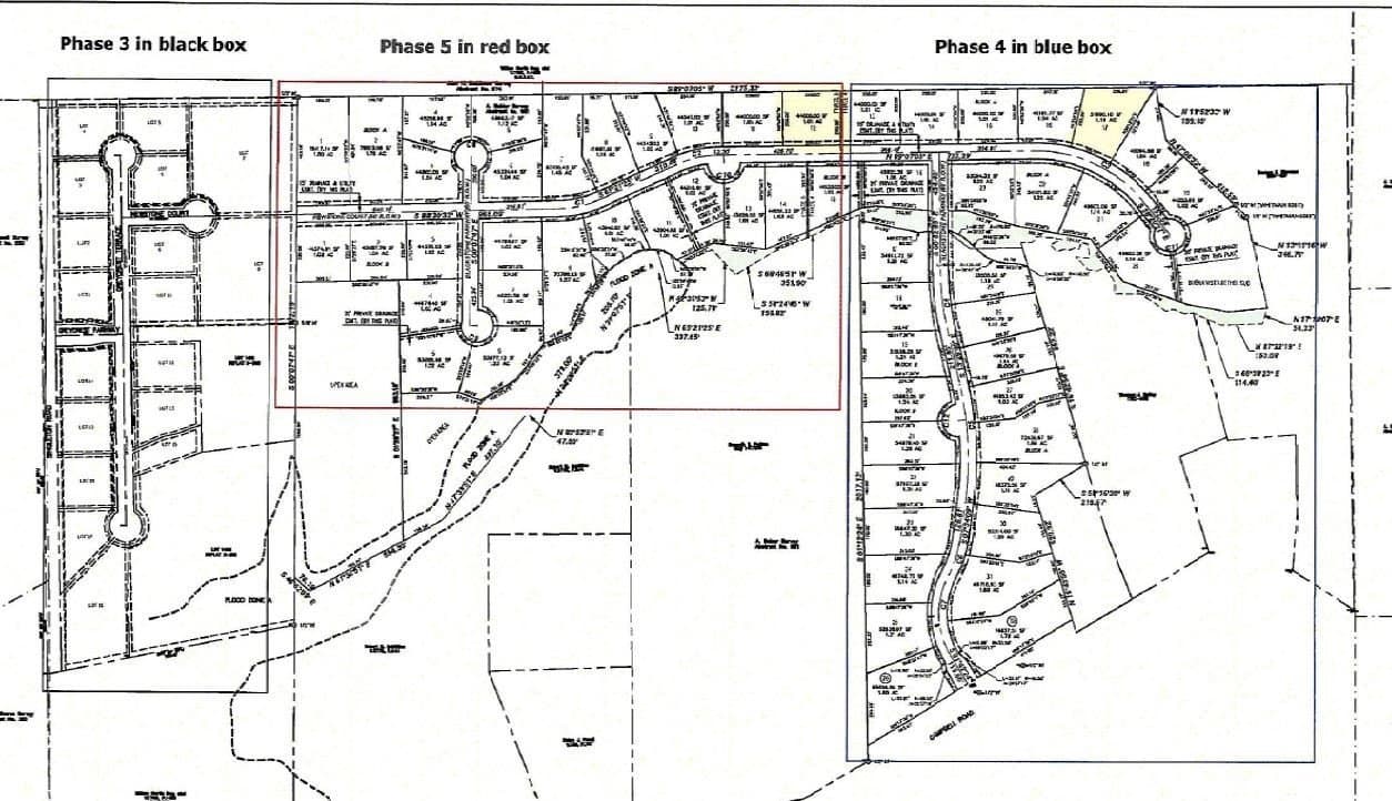1.19 acres in Ellis County - photo 8
