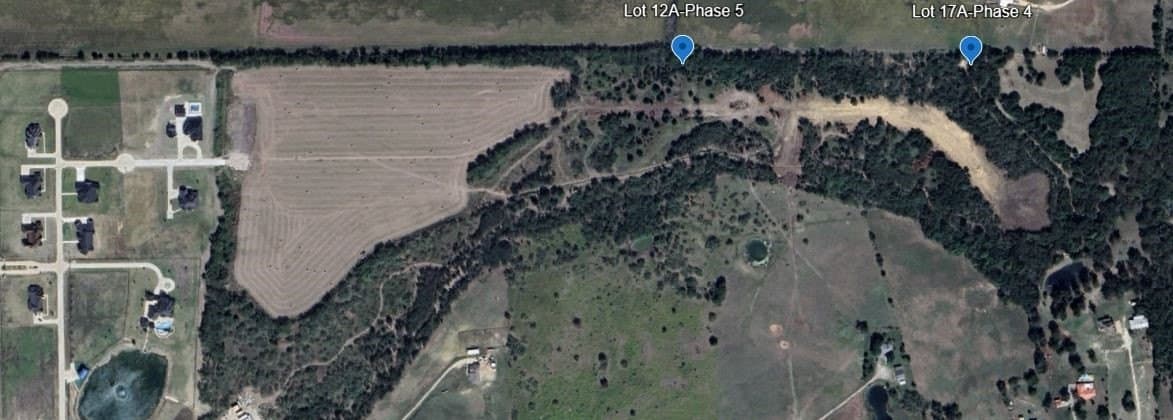 1.19 acres in Ellis County - photo 9