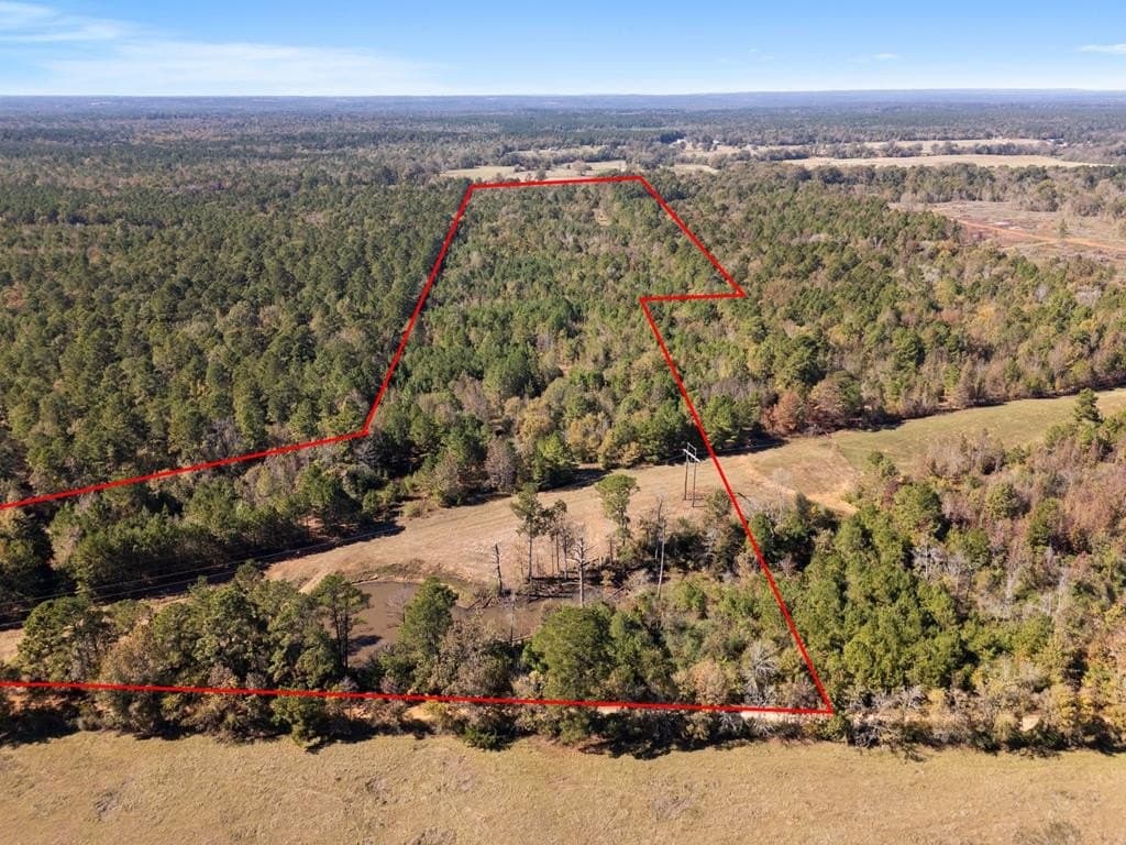 61 acres in Texas County