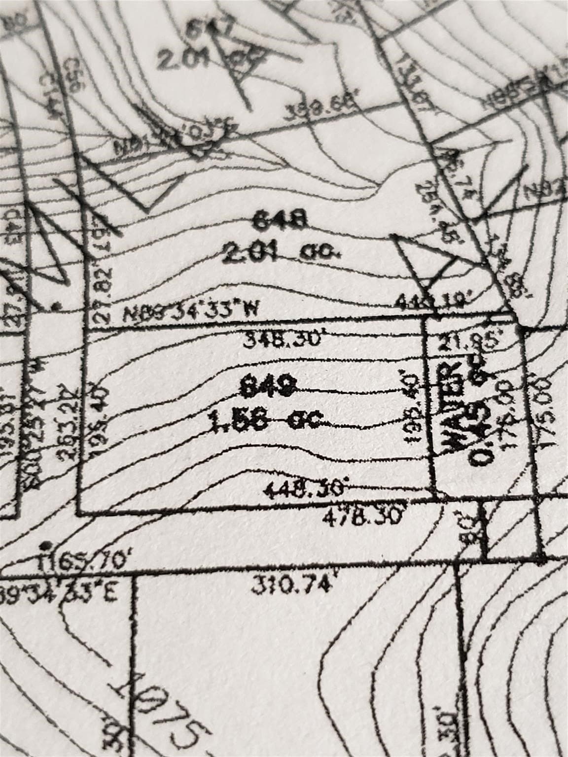 2.01 acres in Montague County - photo 14