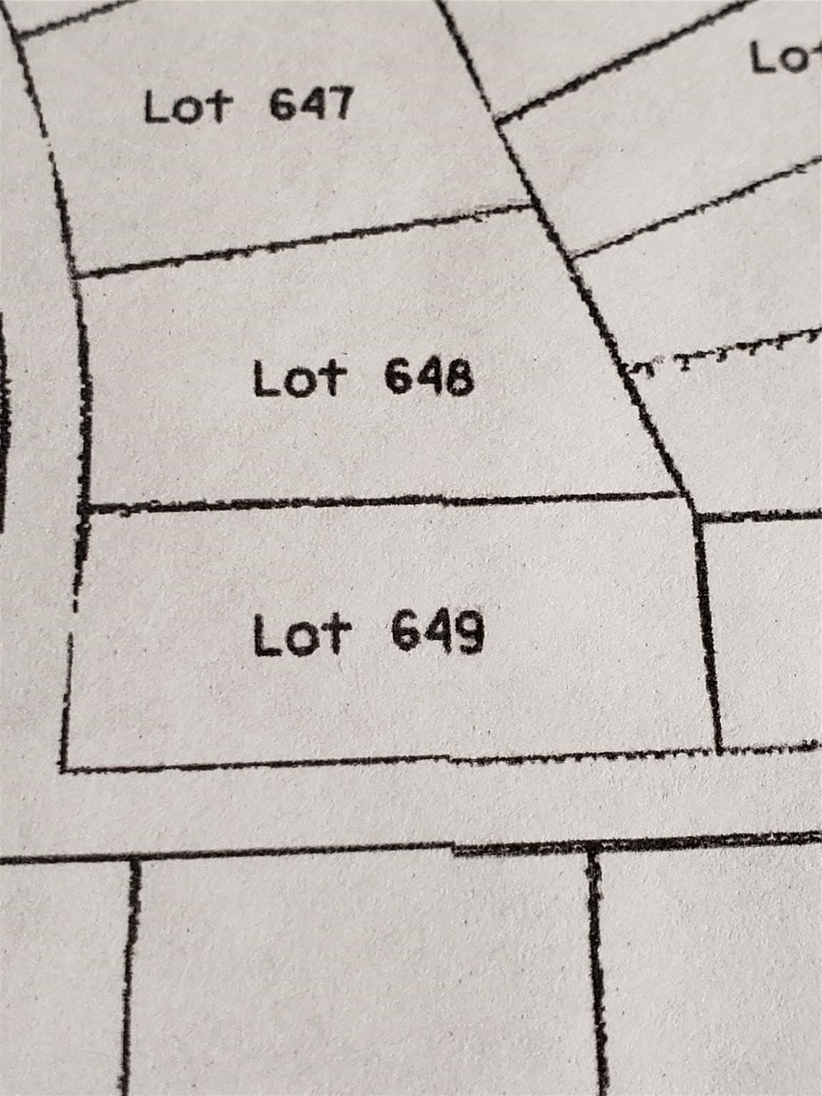 2.01 acres in Montague County - photo 13
