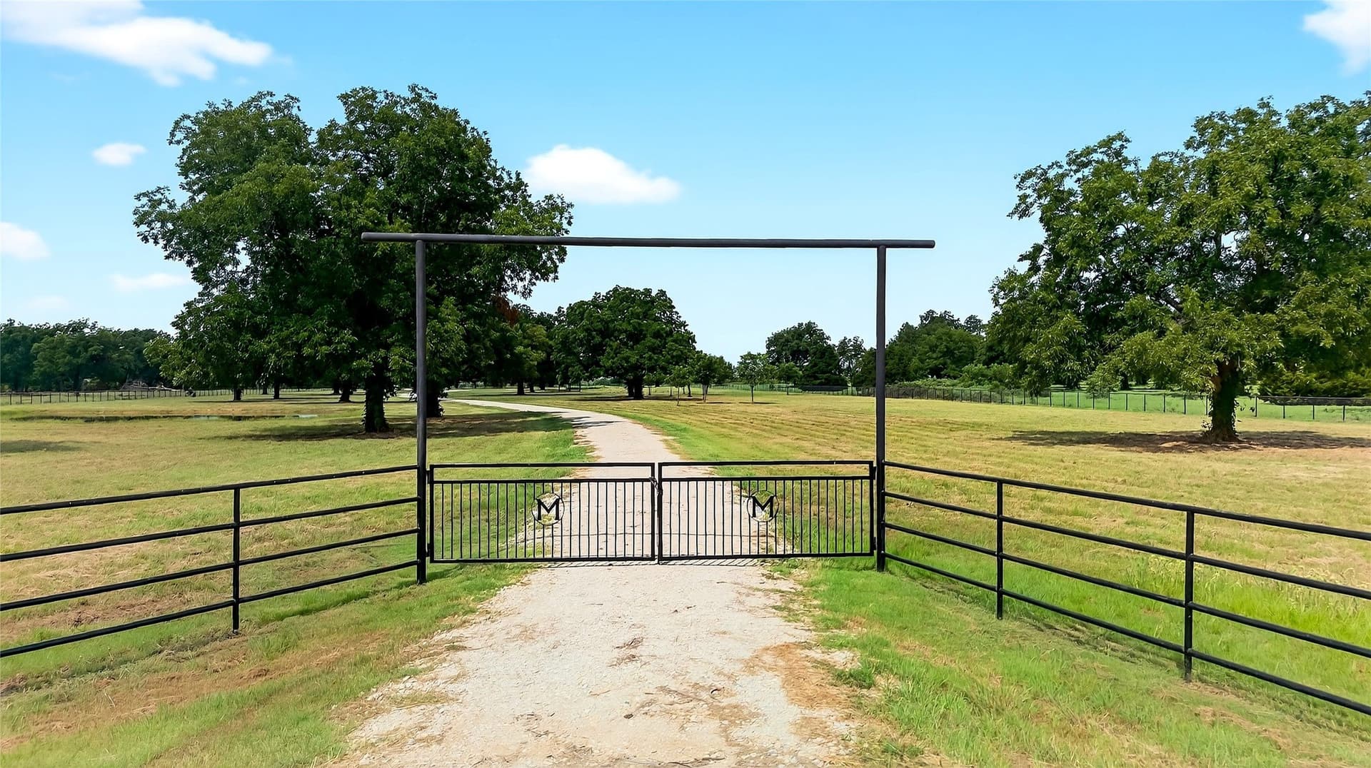 11 acres in Grayson County