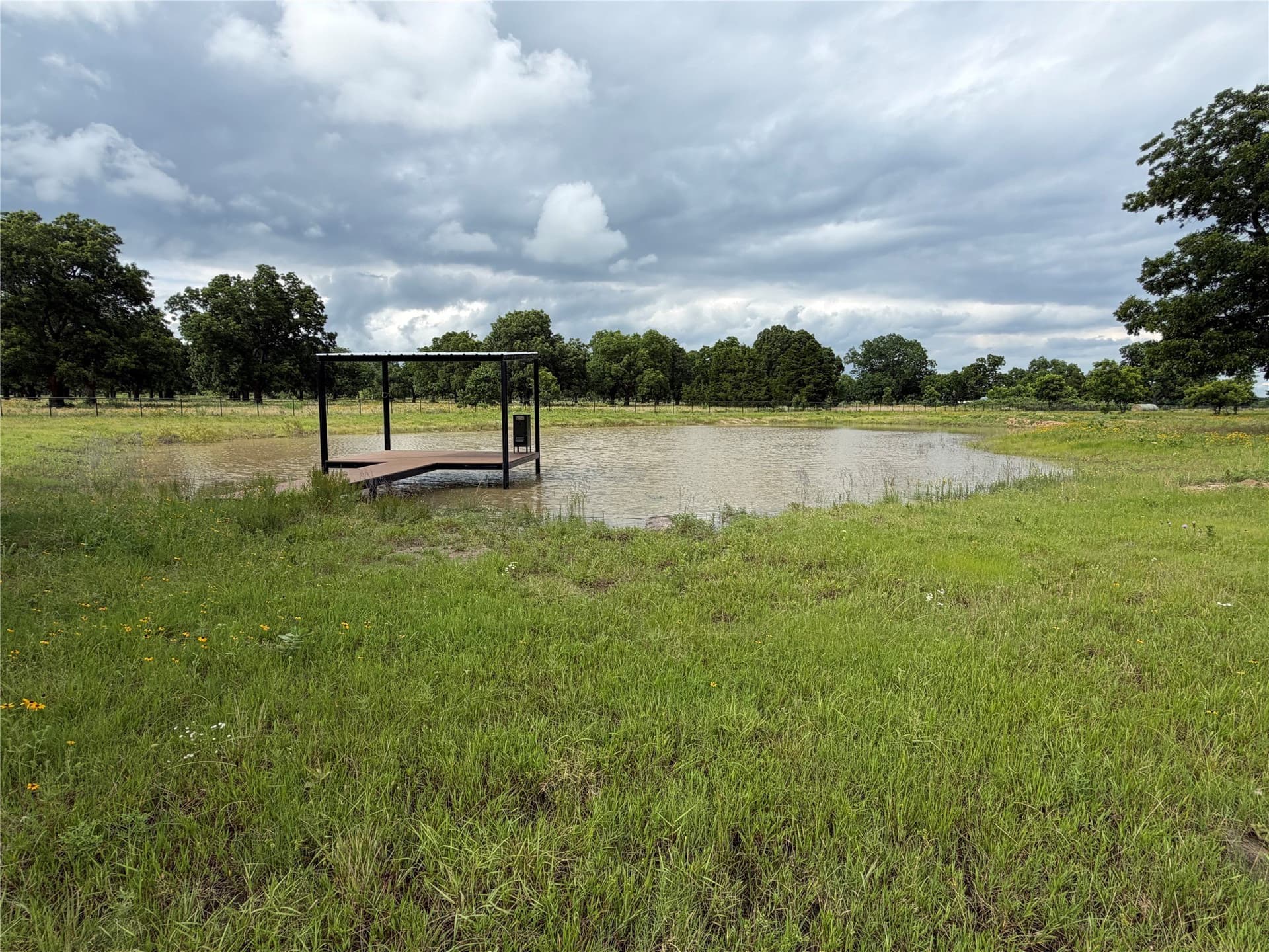 11 acres in Grayson County - photo 7