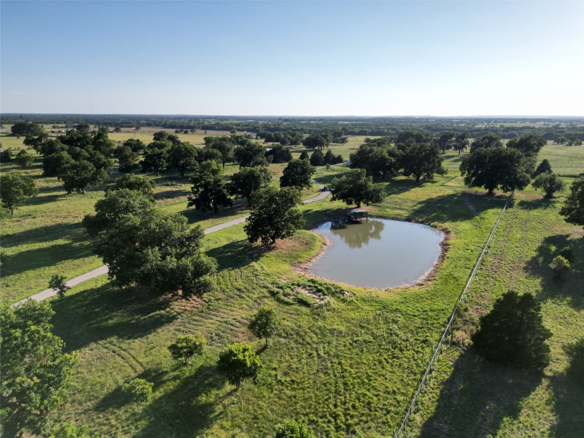 11 acres in Grayson County - photo 20