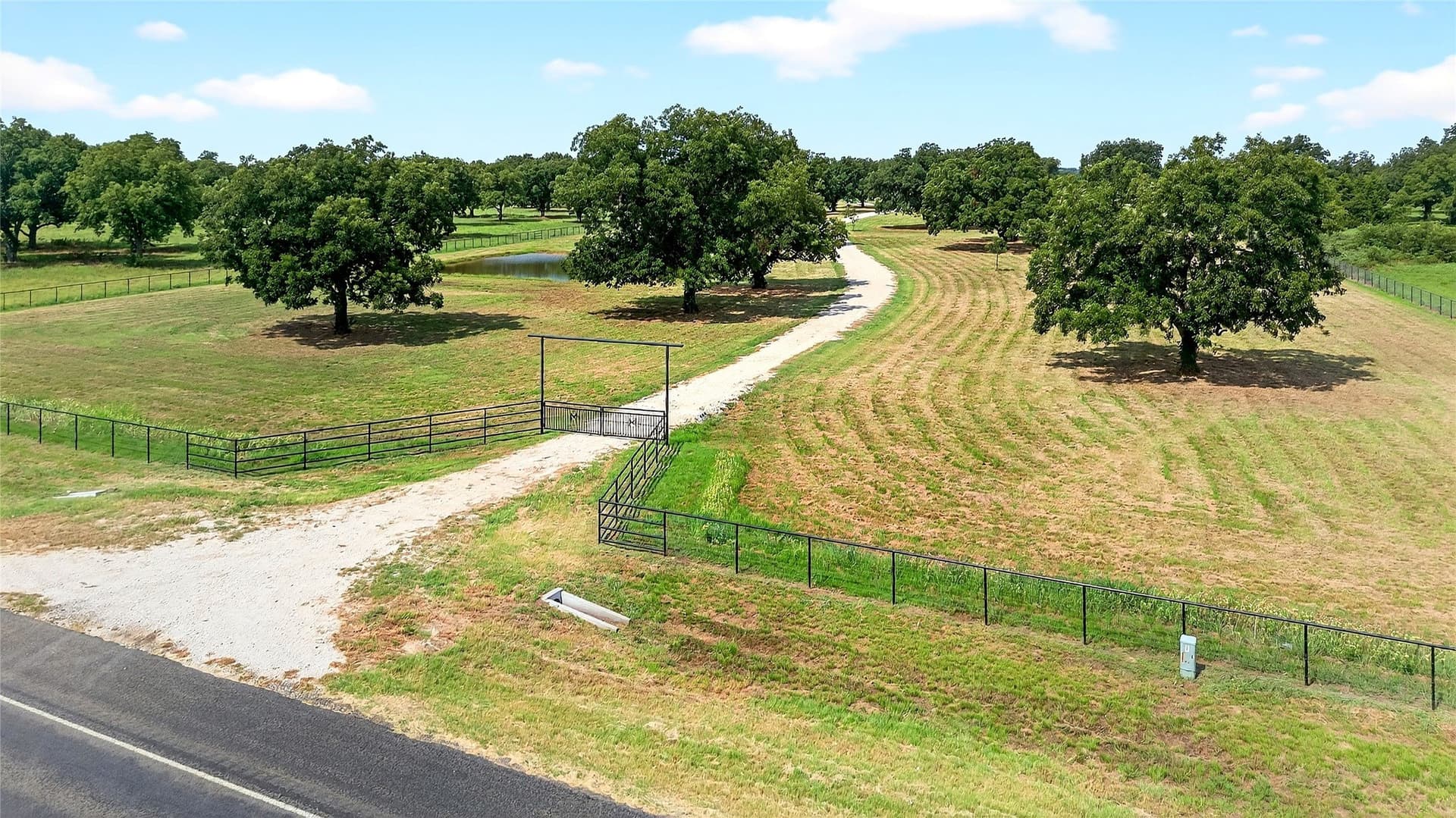 11 acres in Grayson County - photo 14