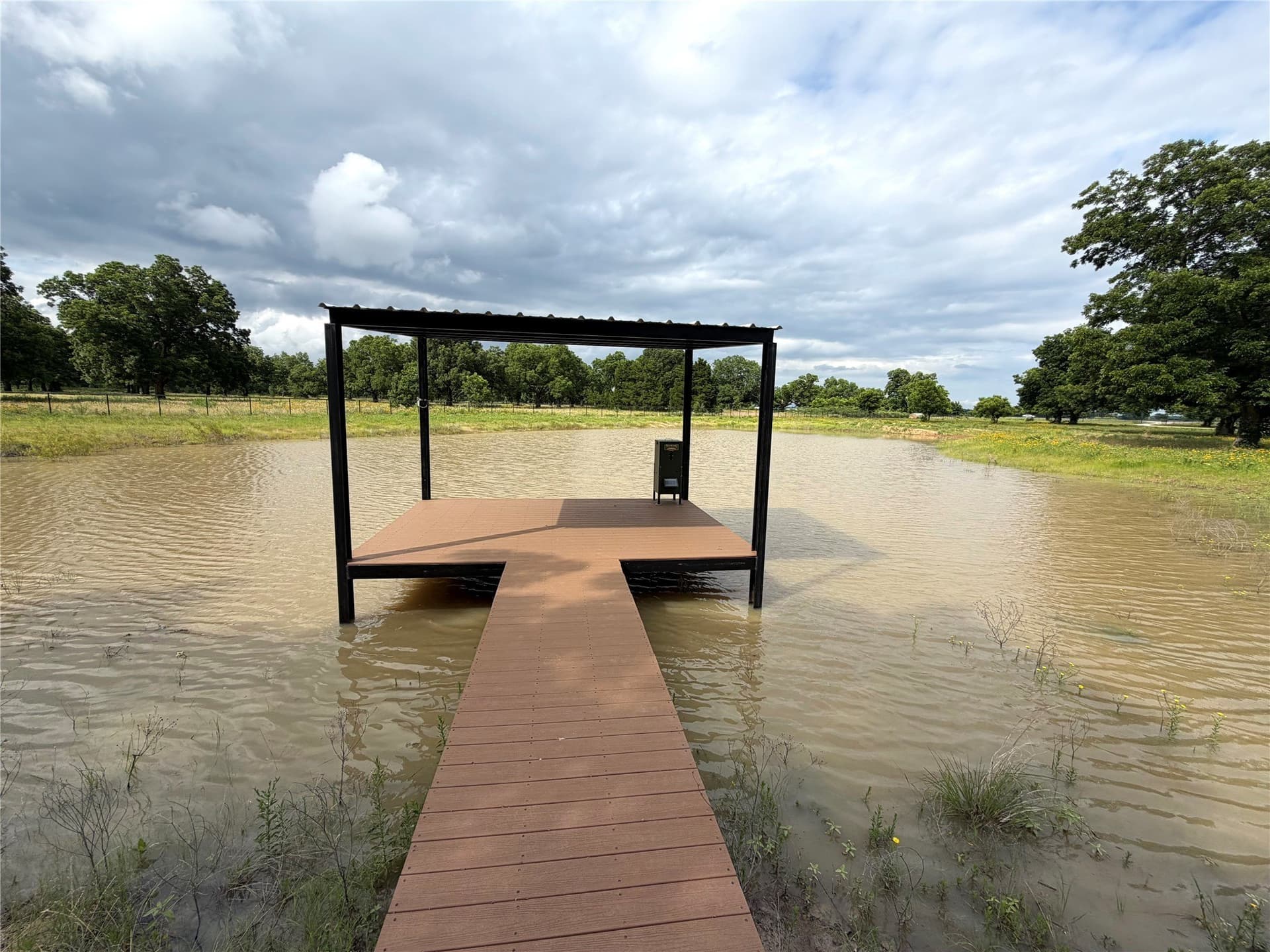 11 acres in Grayson County - photo 5