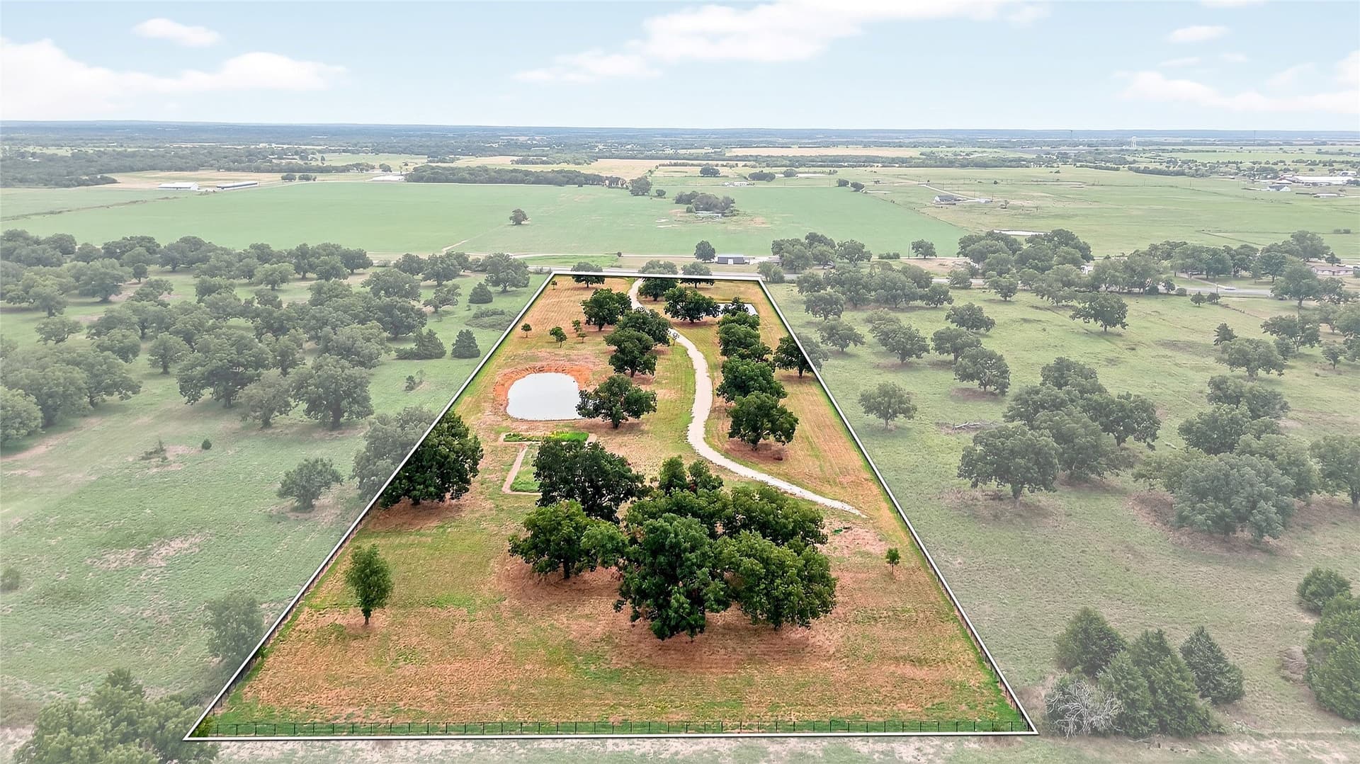 11 acres in Grayson County - photo 18