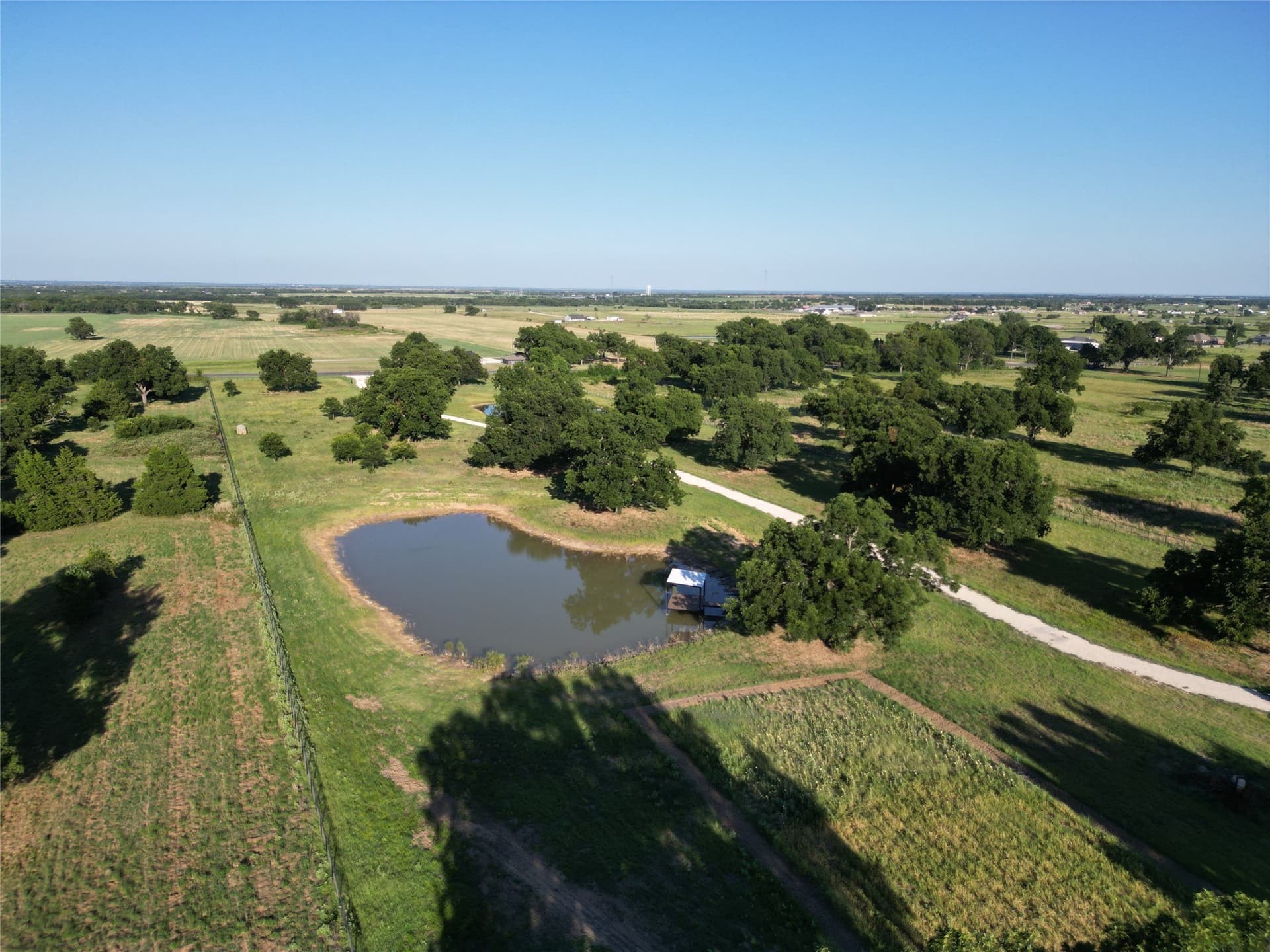 11 acres in Grayson County - photo 19