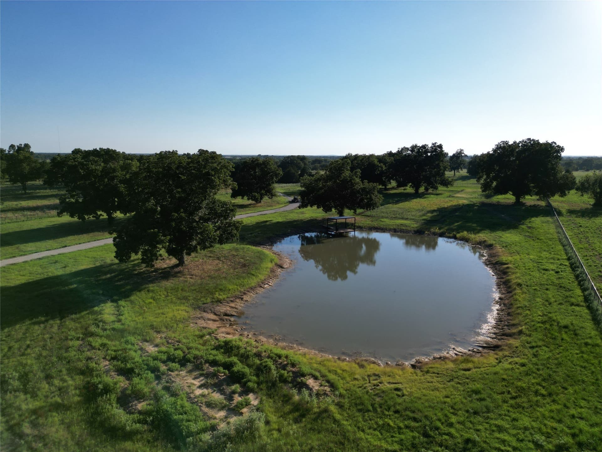 11 acres in Grayson County - photo 8