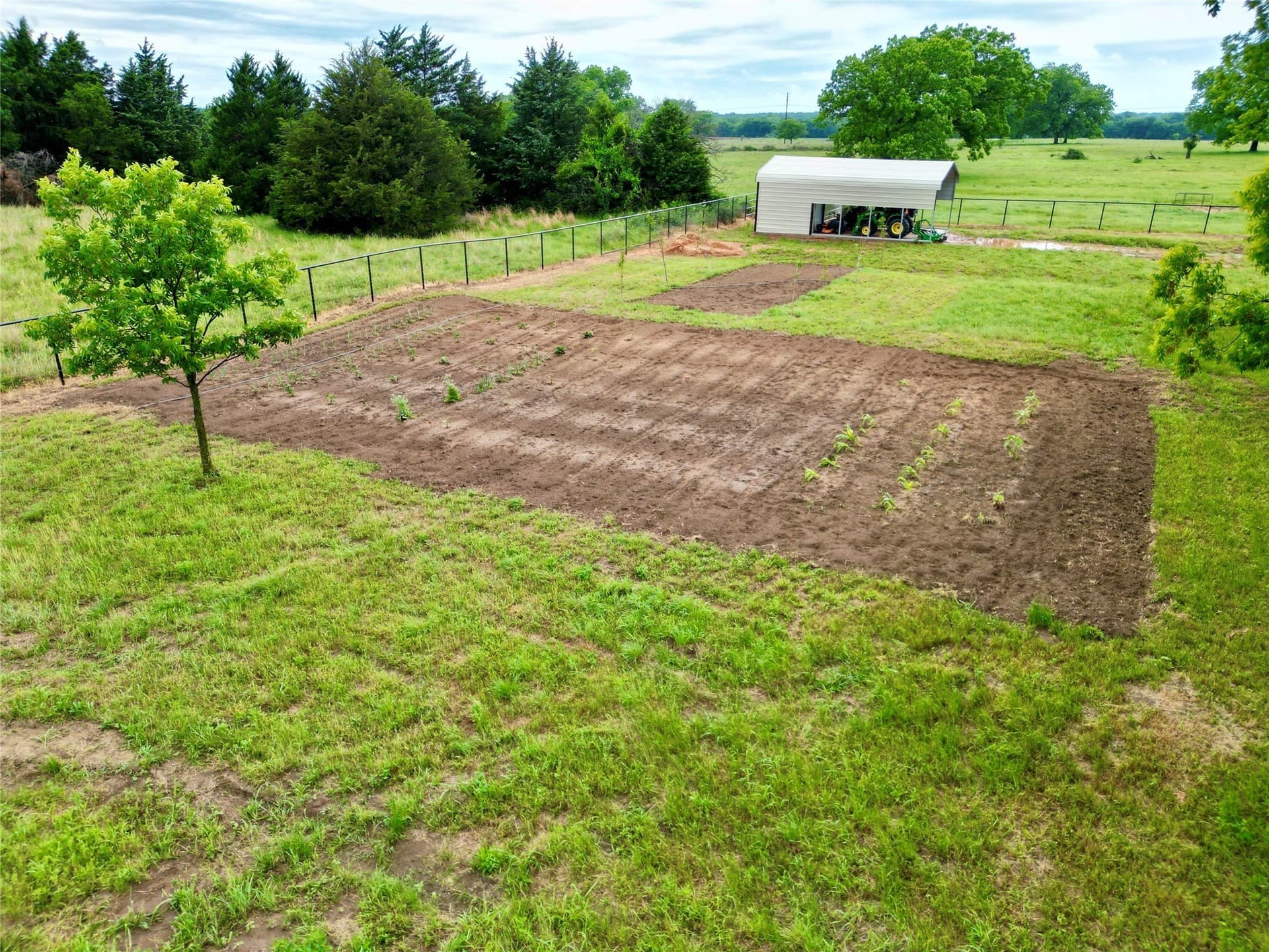 11 acres in Grayson County - photo 25