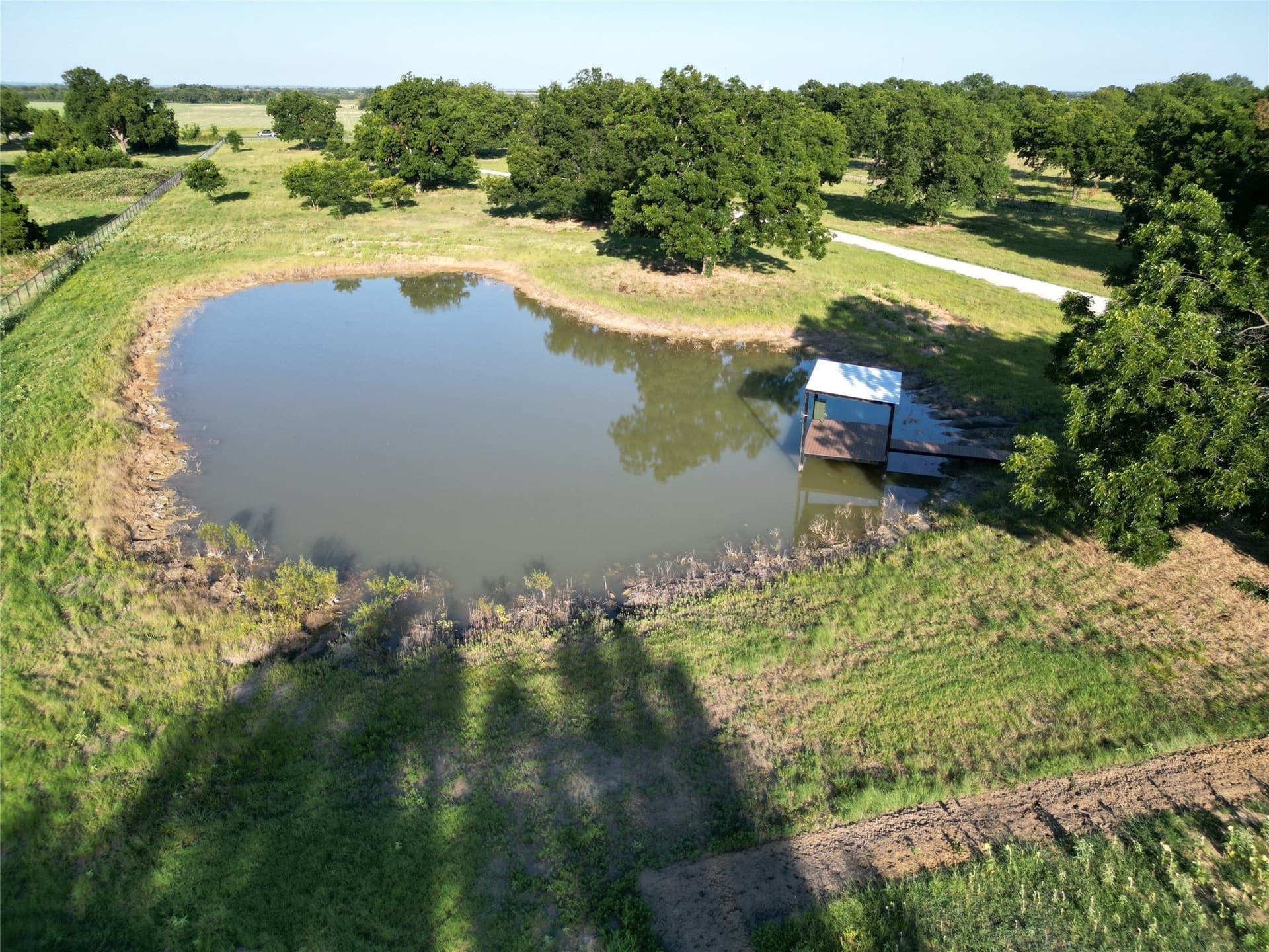 11 acres in Grayson County - photo 21