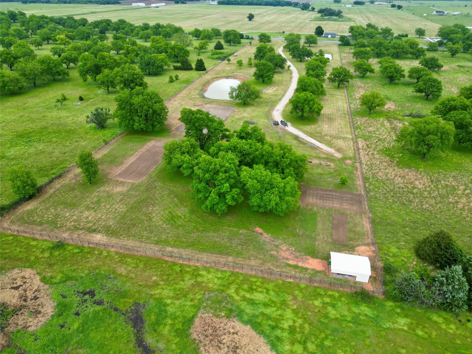 11 acres in Grayson County - photo 23