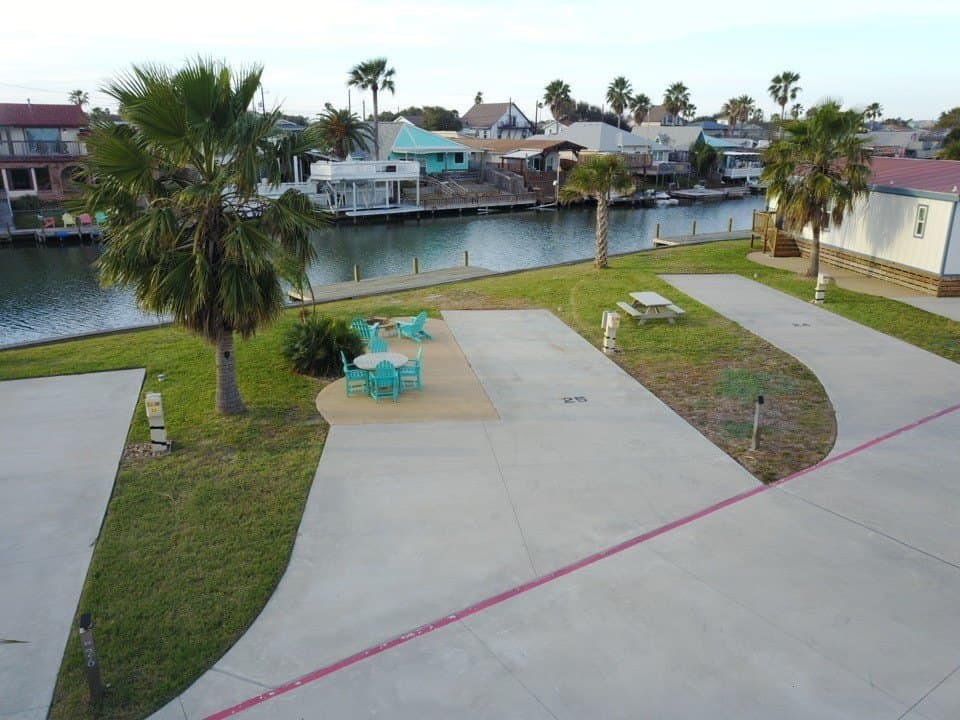 0.11 acres in Nueces County