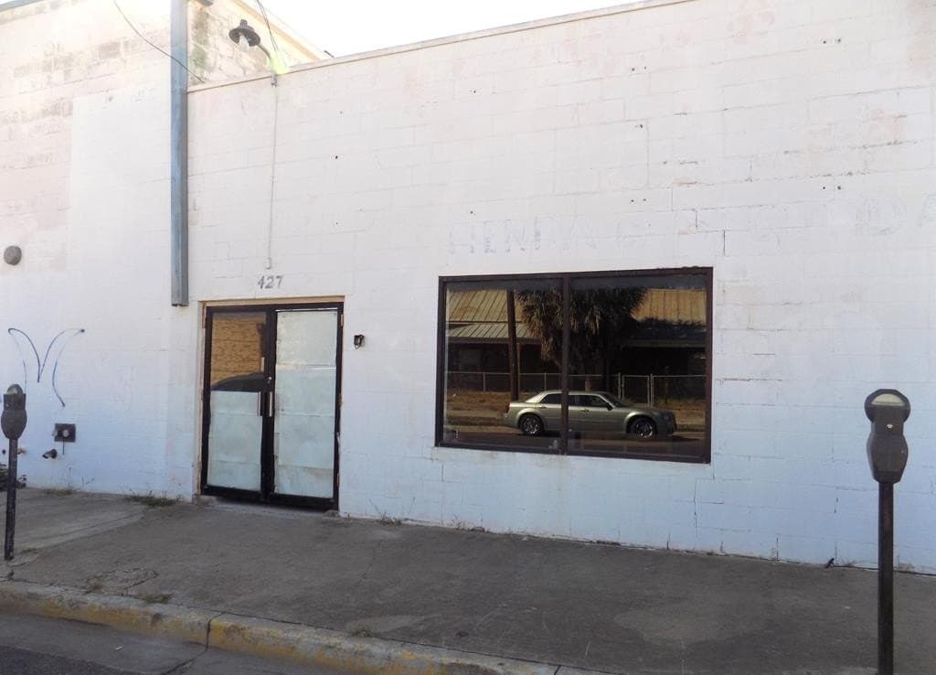 4,158 acres in Maverick County