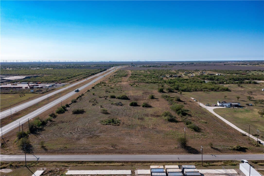 5.12 acres in San Patricio County - photo 10