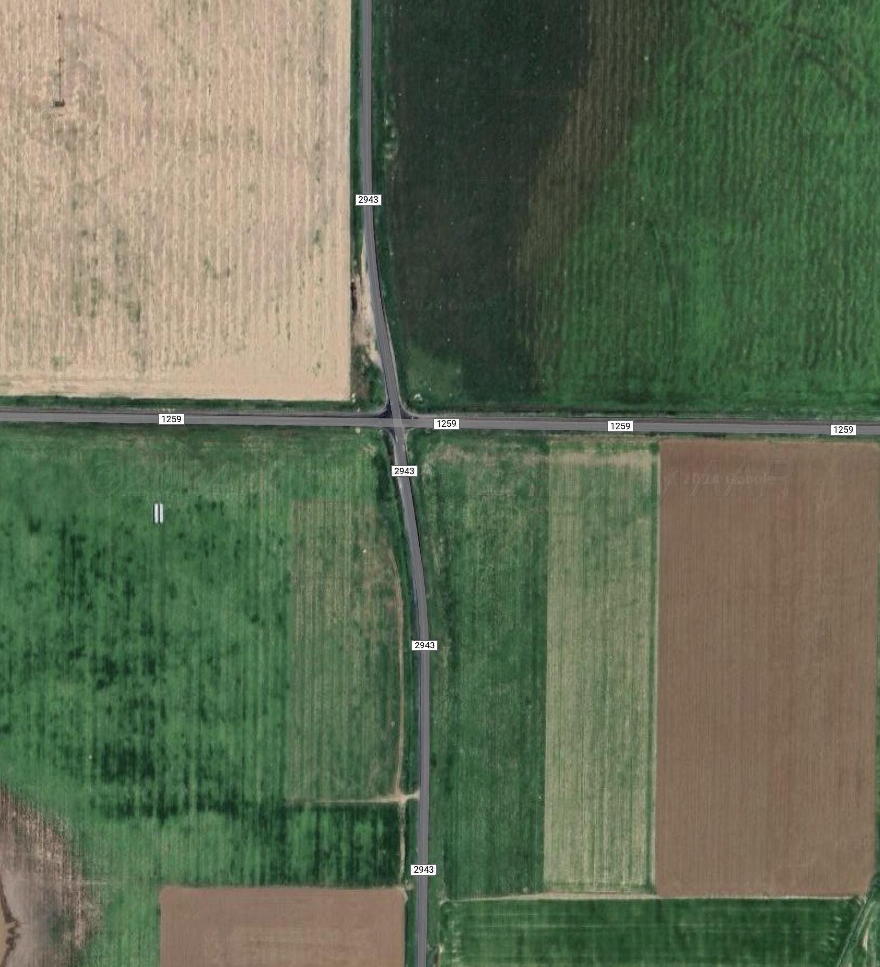 1.6 acres in Deaf Smith County