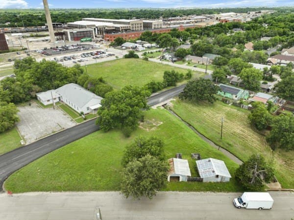 0.52 acres in Johnson County featured view
