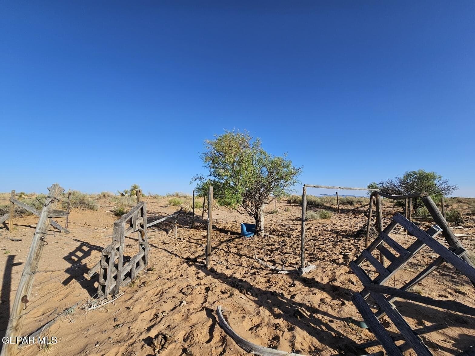 36 acres in Hudspeth County - photo 7