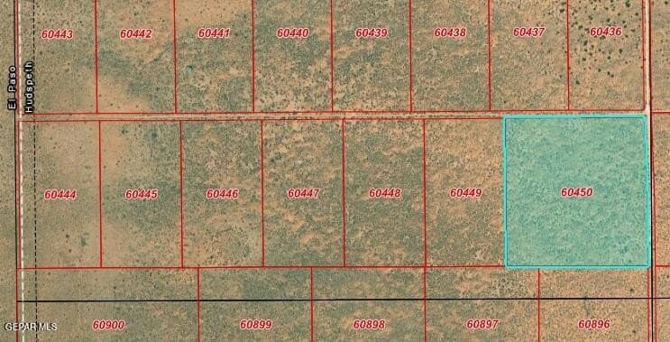 36 acres in Hudspeth County - photo 21