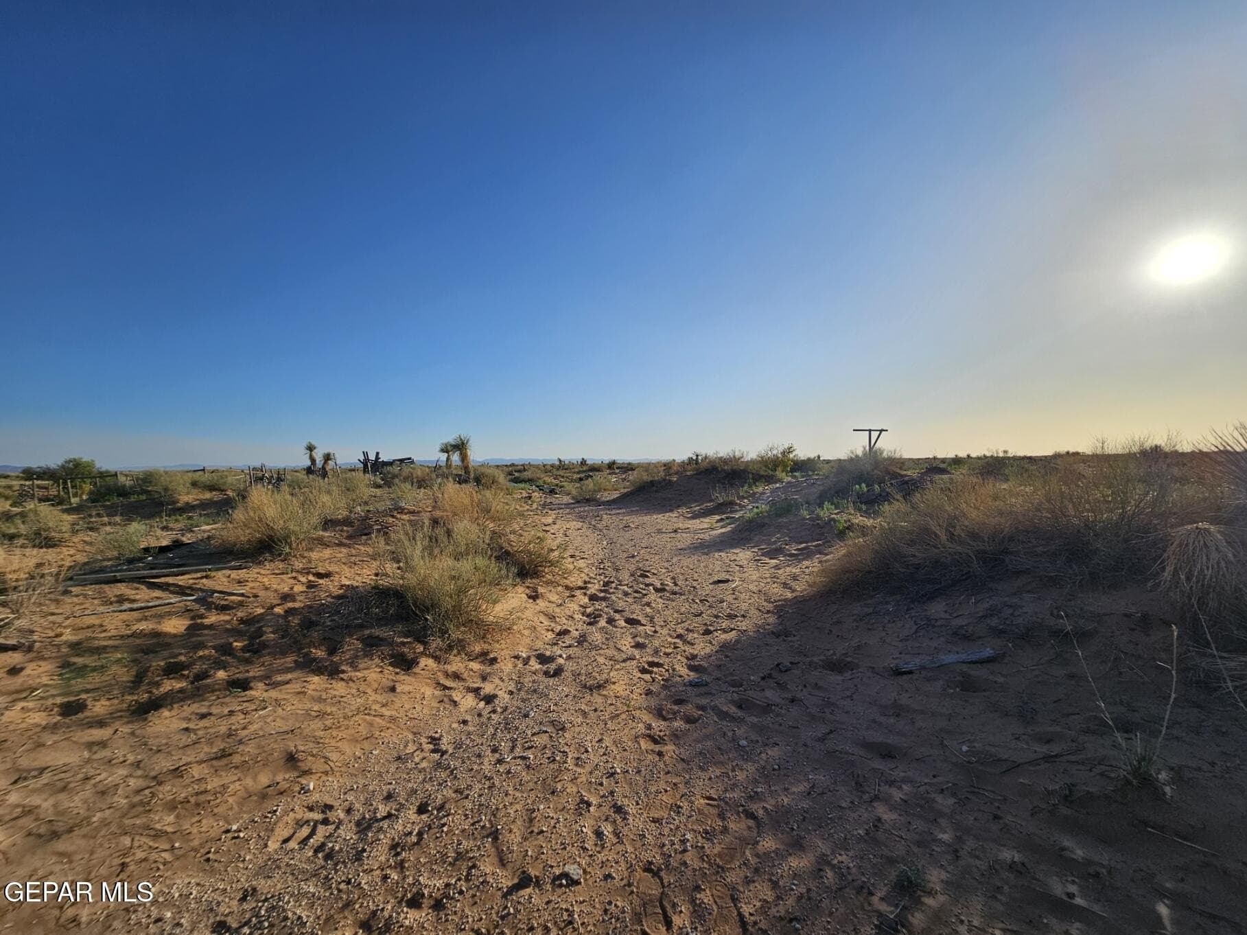 36 acres in Hudspeth County - photo 5