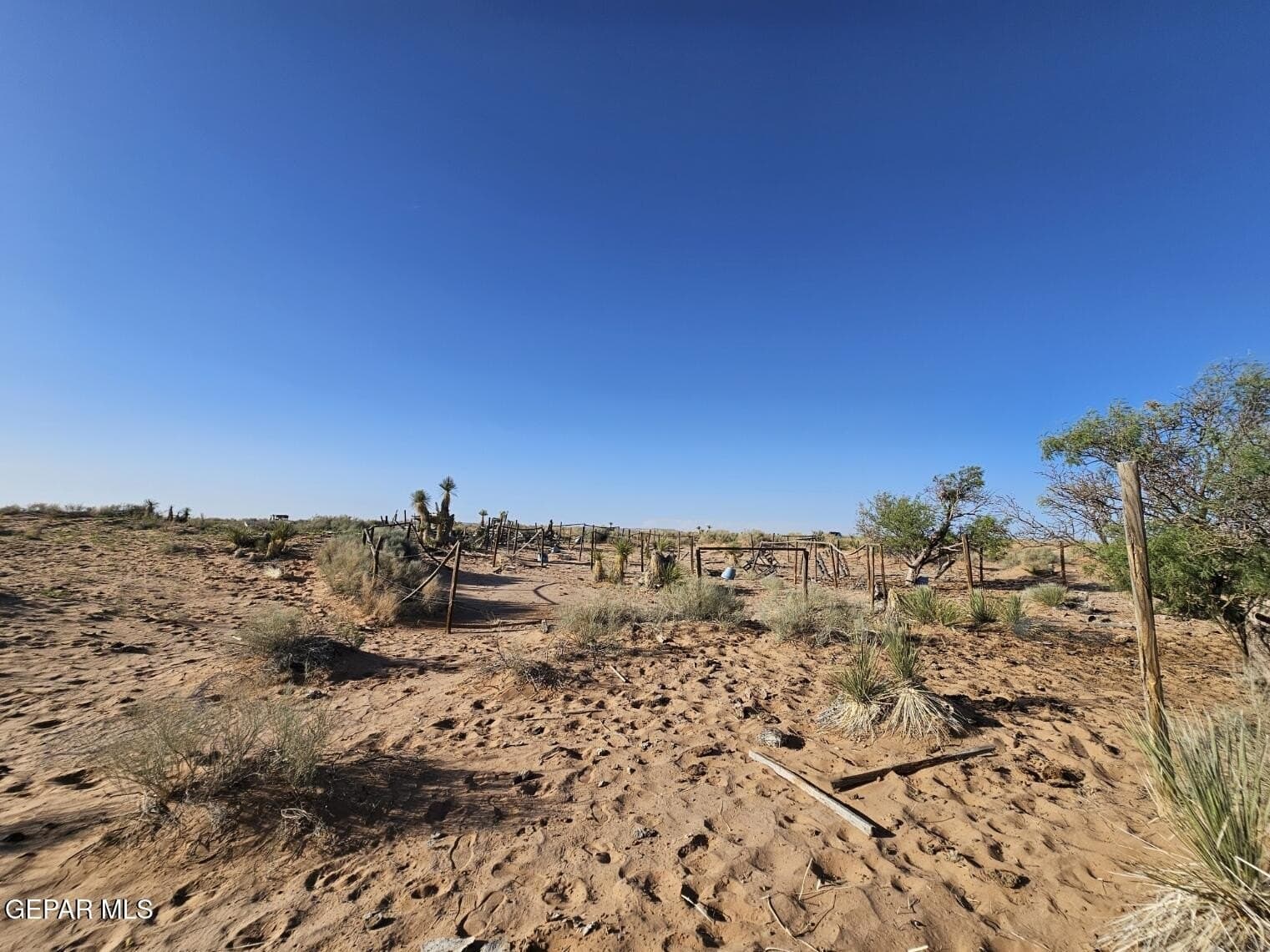 36 acres in Hudspeth County - photo 9