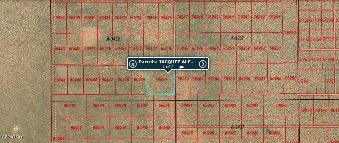 36 acres in Hudspeth County - photo 20