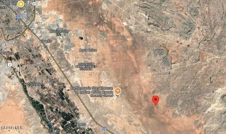 36 acres in Hudspeth County - photo 24