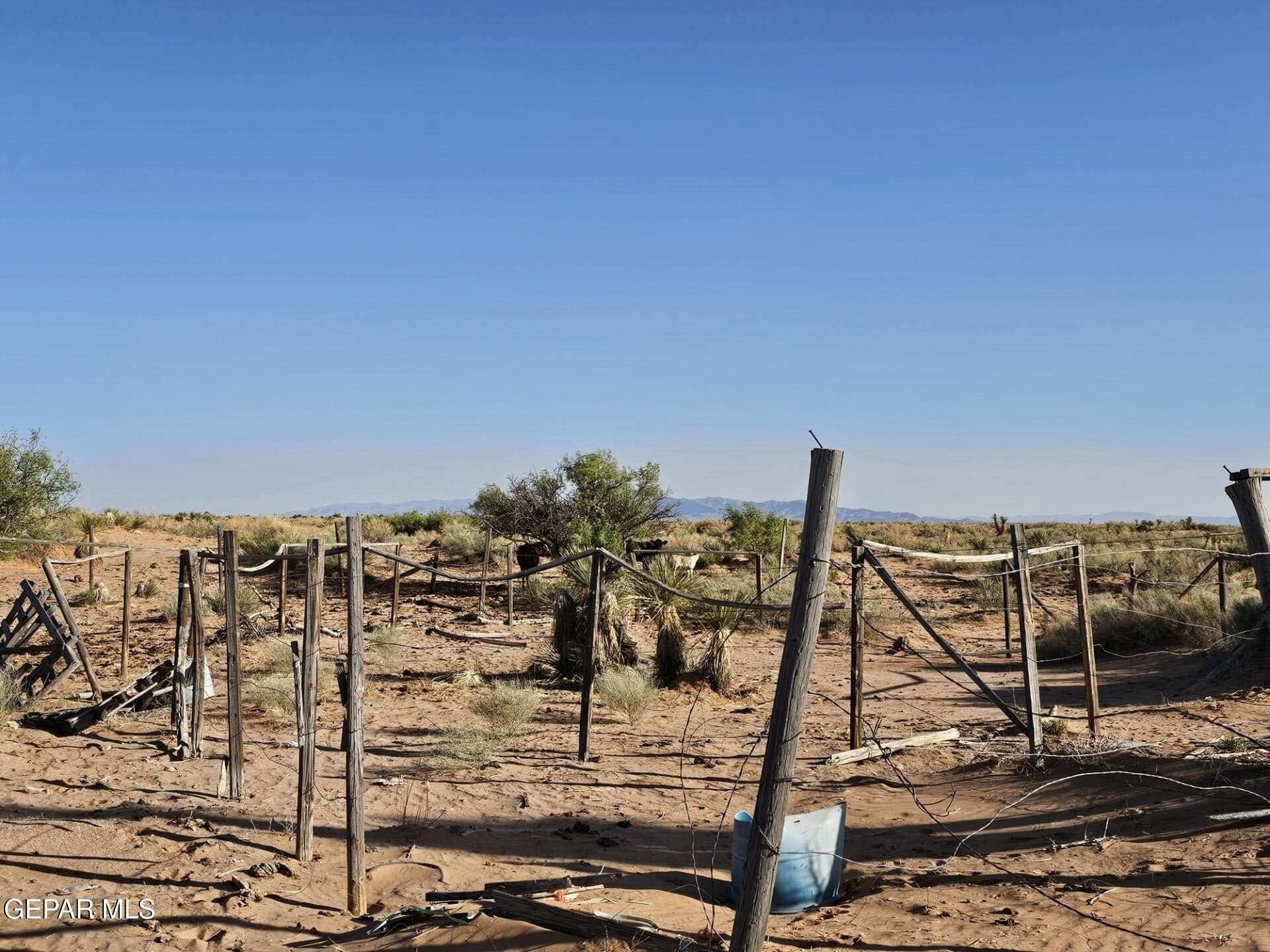 36 acres in Hudspeth County - photo 6
