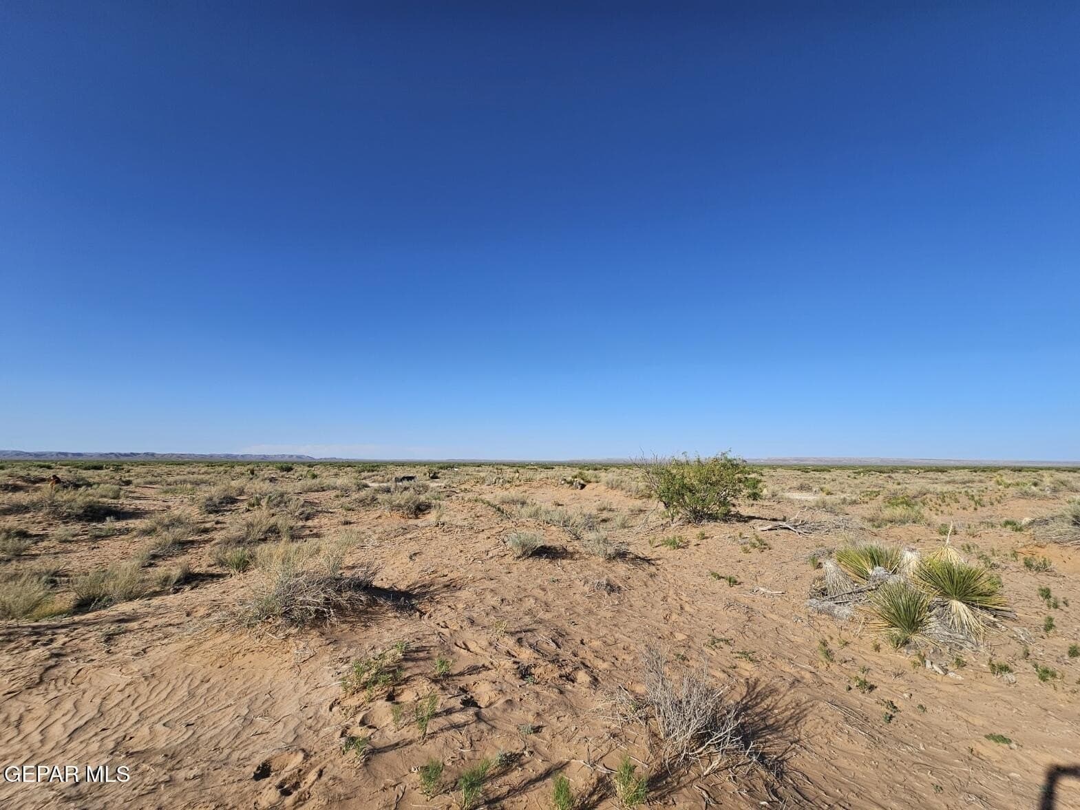 36 acres in Hudspeth County - photo 4