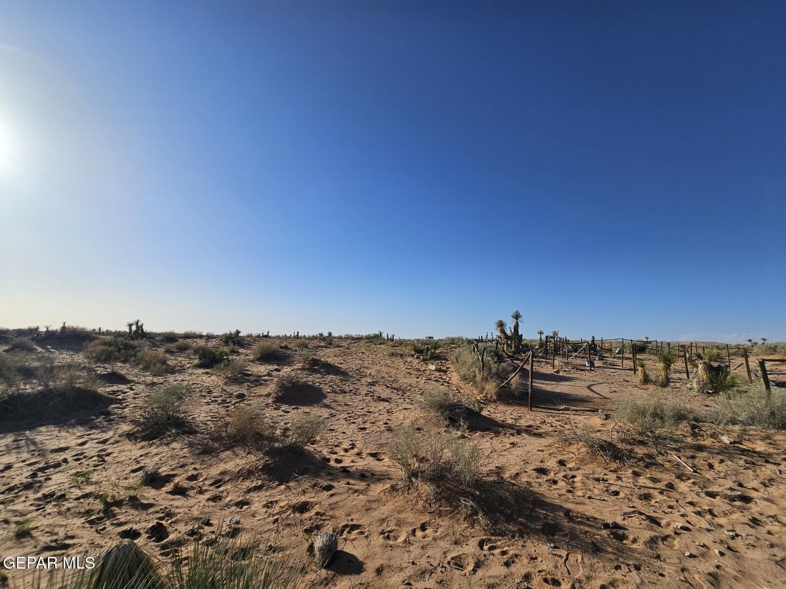36 acres in Hudspeth County - photo 10