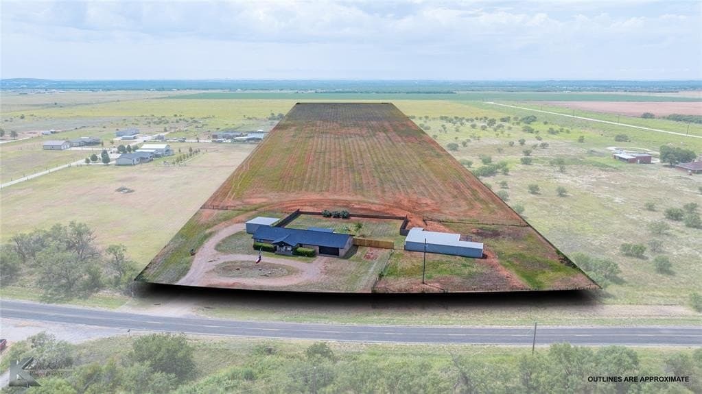 13.71 acres in Jones County gallery image 2