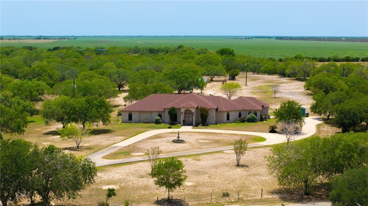 12.01 acres in Nueces County