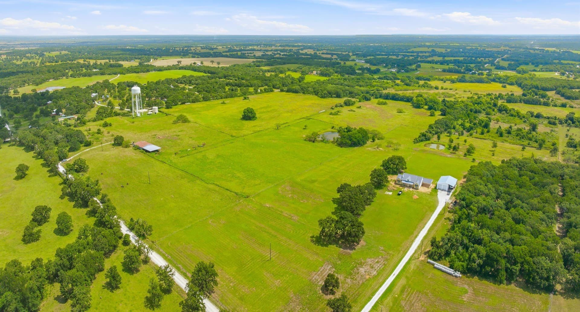 25.8 acres in Hill County - photo 2