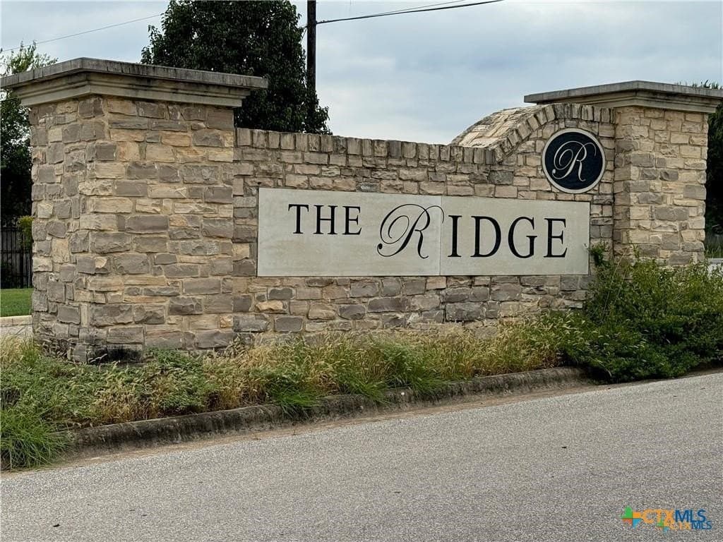 0.62 acres in Bell County