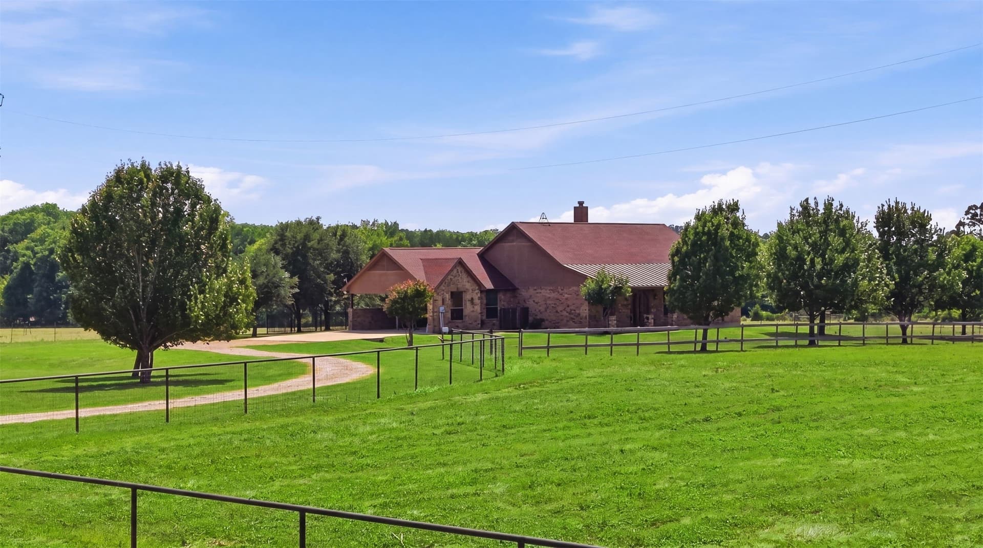 15 acres in Van Zandt County gallery image 3