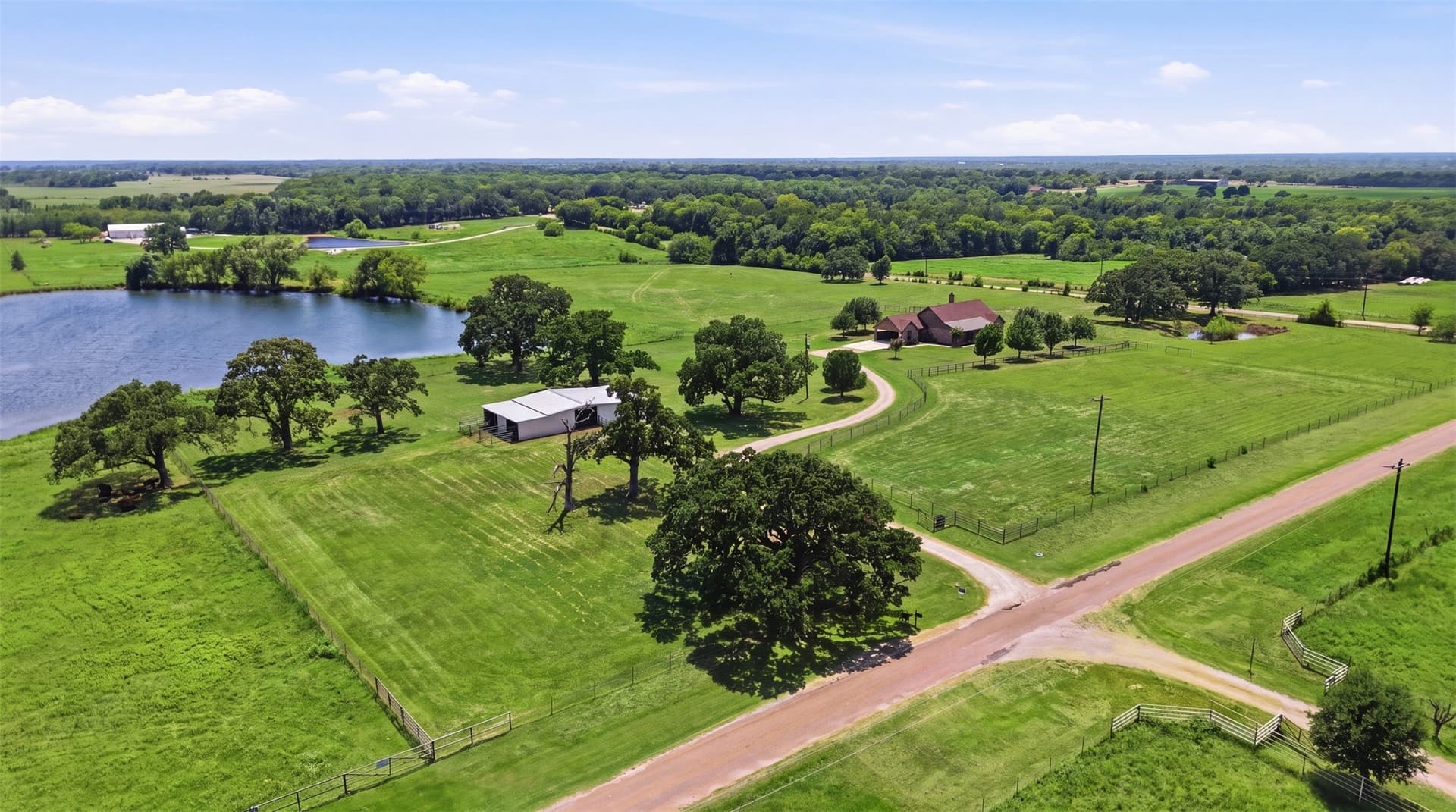 15 acres in Van Zandt County gallery image 4