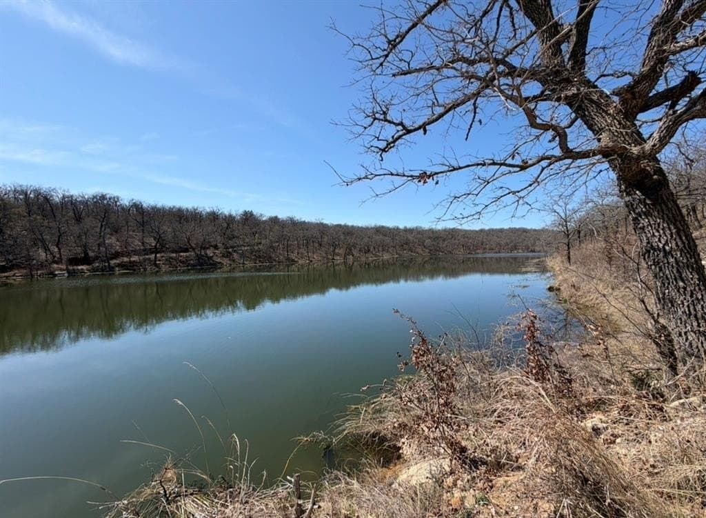 60 acres in Parker County