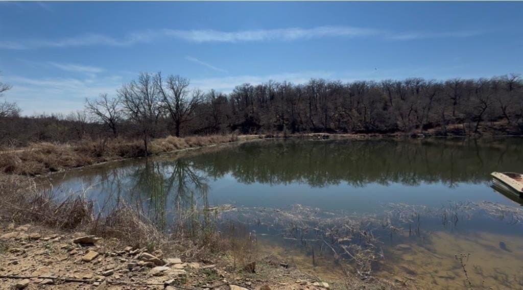 60 acres in Parker County featured view