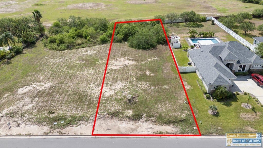 0.46 acres in Cameron County - photo 4