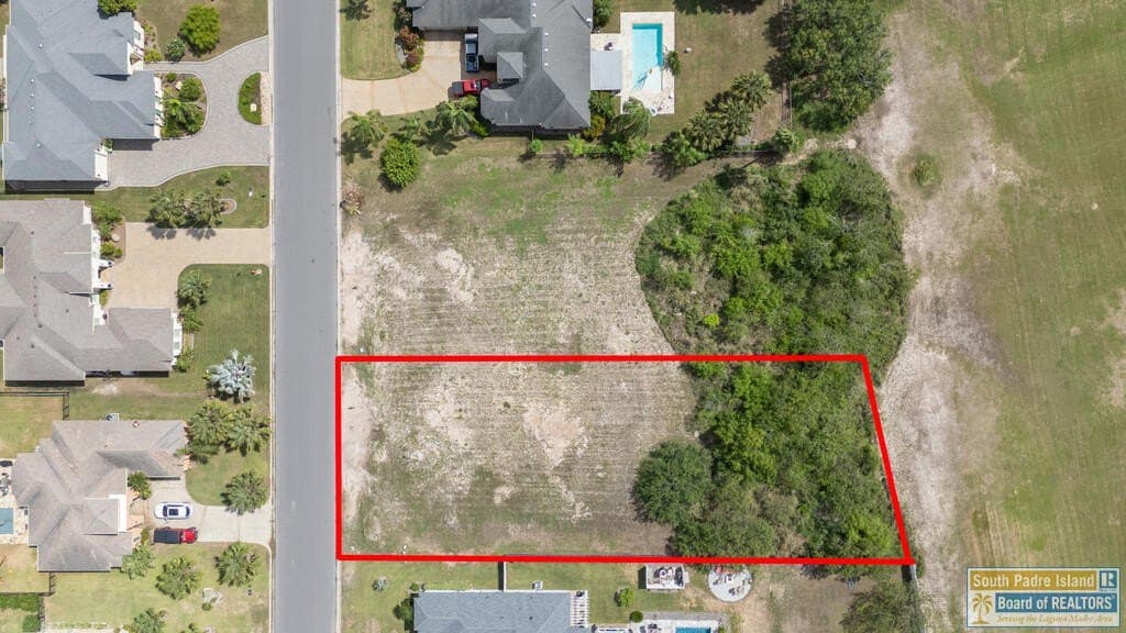 0.46 acres in Cameron County - photo 2