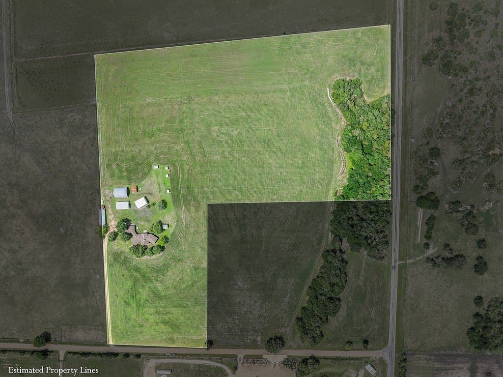 20.42 acres in Fayette County gallery image 4