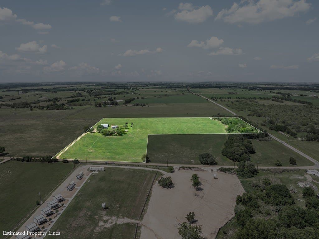 20.42 acres in Fayette County featured view