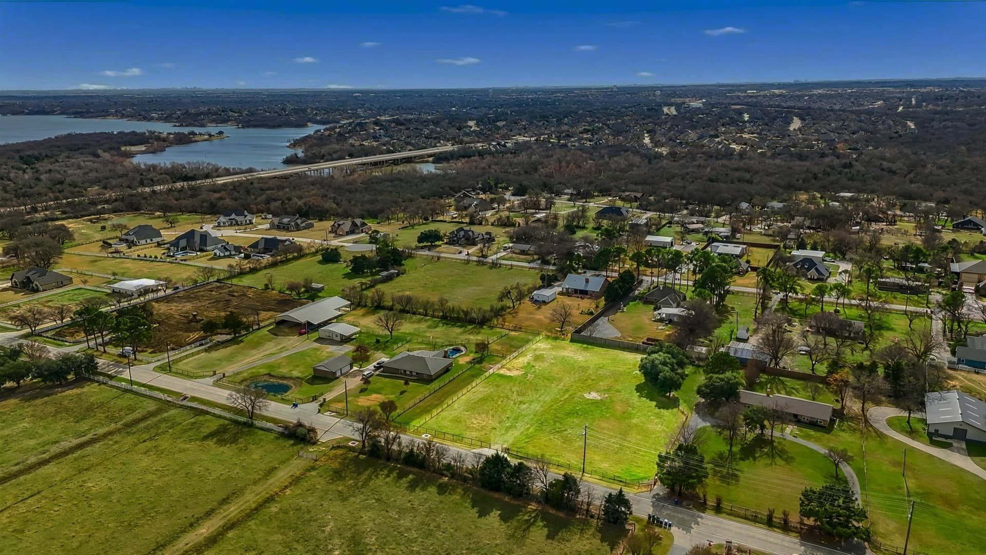 1.39 acres in Denton County gallery image 3