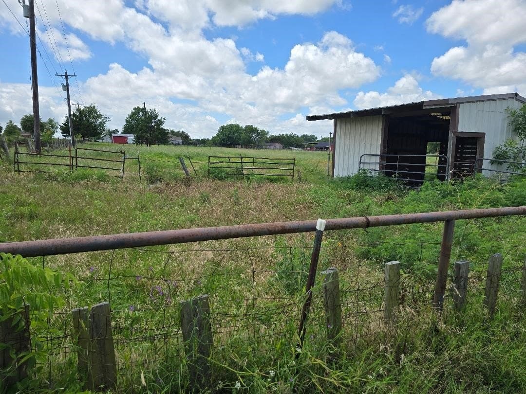 4.7 acres in Collin County featured view