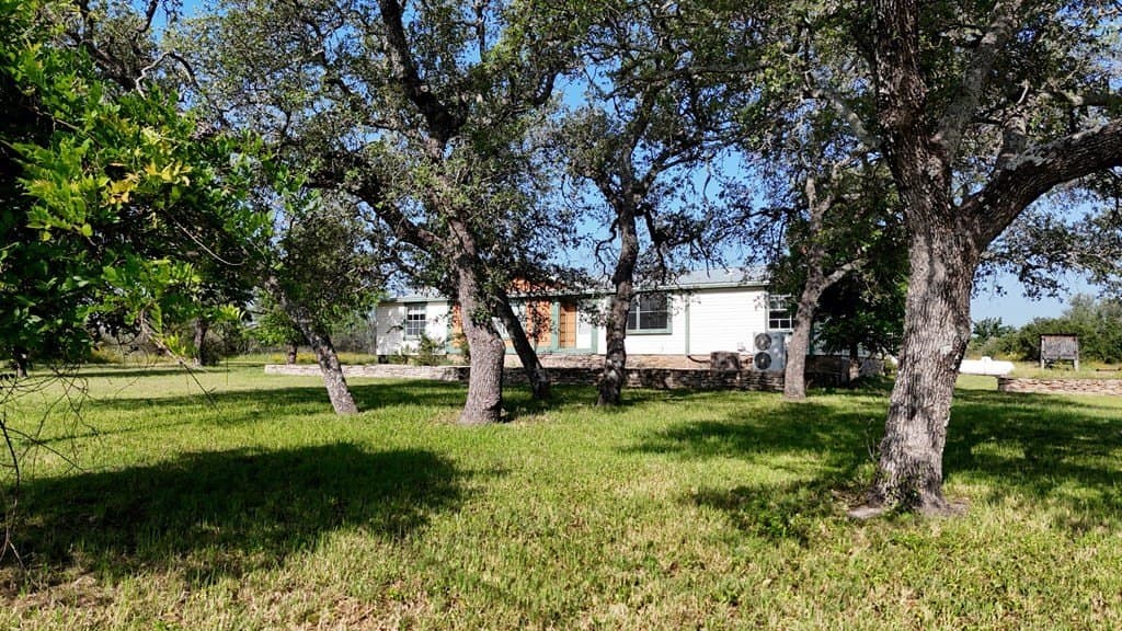 10.13 acres in Llano County featured view