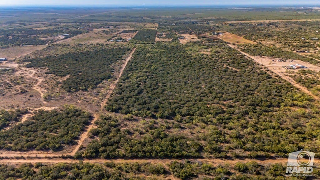 20.01 acres in Tom Green County featured view