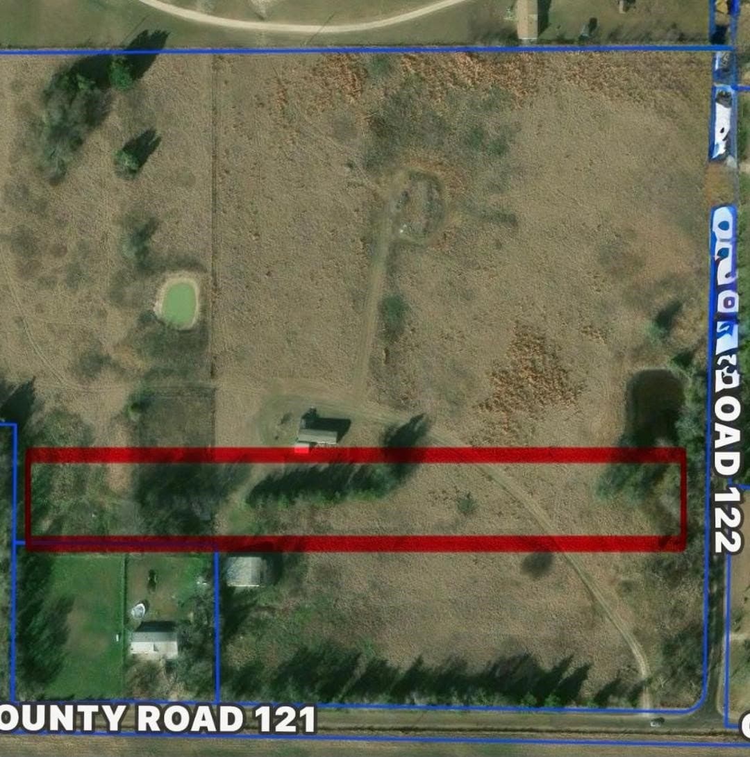 2.33 acres in Kaufman County featured view