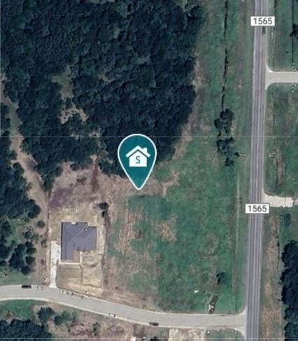 1.25 acres in Hunt County gallery image 4