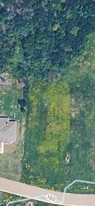 1.25 acres in Hunt County featured view